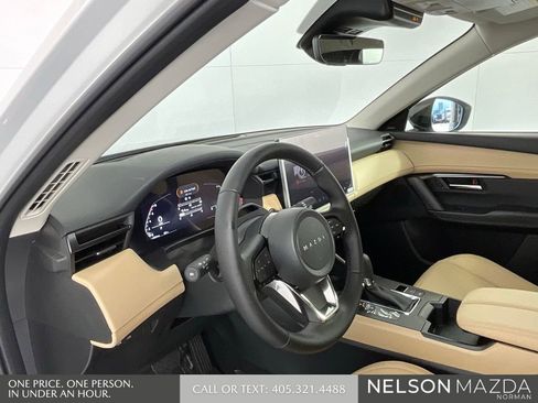 New 2026 MAZDA CX-5 2.5 S w/ Premium Plus Package image 32