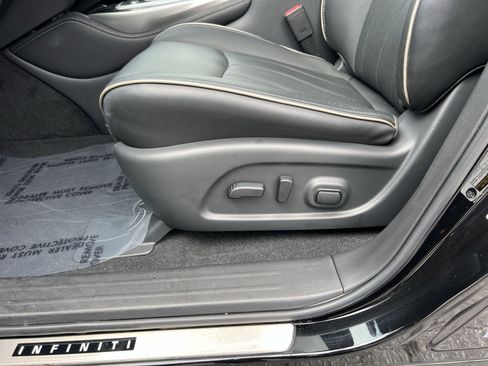 Used 2020 INFINITI QX60 Luxe w/ Essential Package AWD/4WD image 14