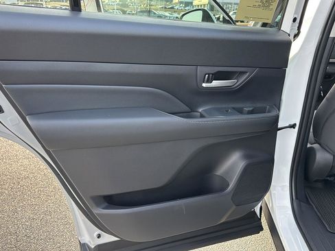 New 2026 Toyota Grand Highlander AWD Hybrid image 15