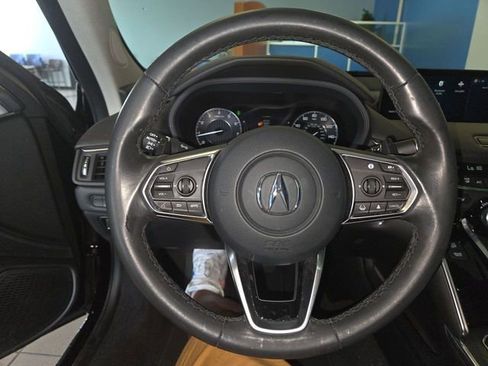 Certified 2023 Acura TLX FWD image 14