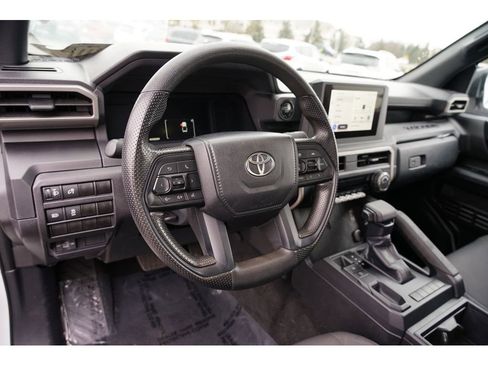 Used 2024 Toyota Tacoma SR image 27