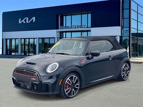 Used 2024 MINI Cooper John Cooper Works image 3