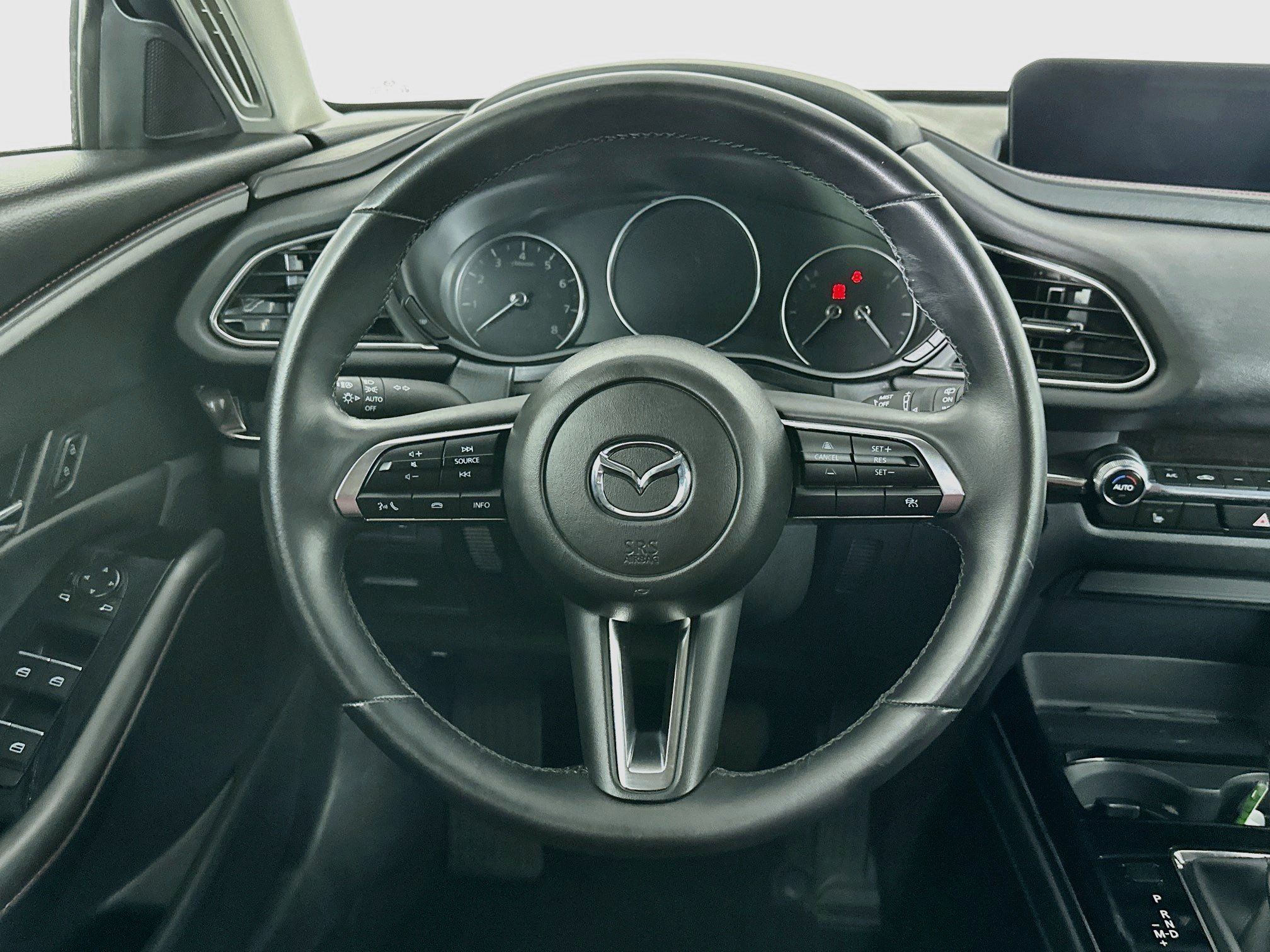 Used 2025 MAZDA CX-30 AWD 2.5 S w/ Preferred Package image 18