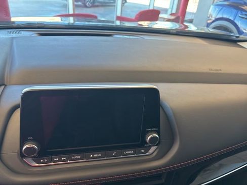 New 2026 Nissan Rogue Rock Creek image 17