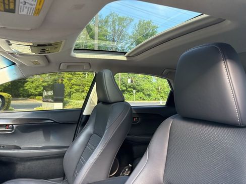 Used 2018 Lexus NX 300 AWD w/ Comfort Package image 12