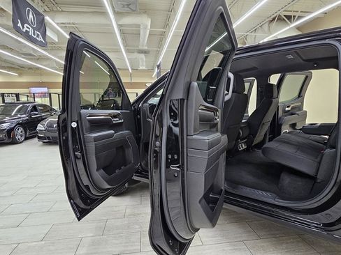 Used 2023 GMC Sierra 1500 Elevation RWD image 14