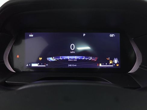 Used 2022 Jeep Grand Cherokee L Overland image 15