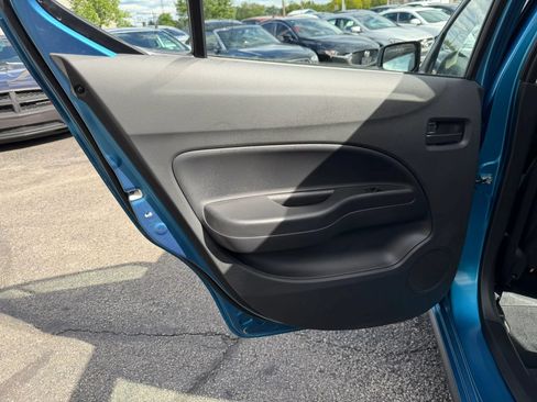 Used 2023 Mitsubishi Mirage G4 ES FWD image 22