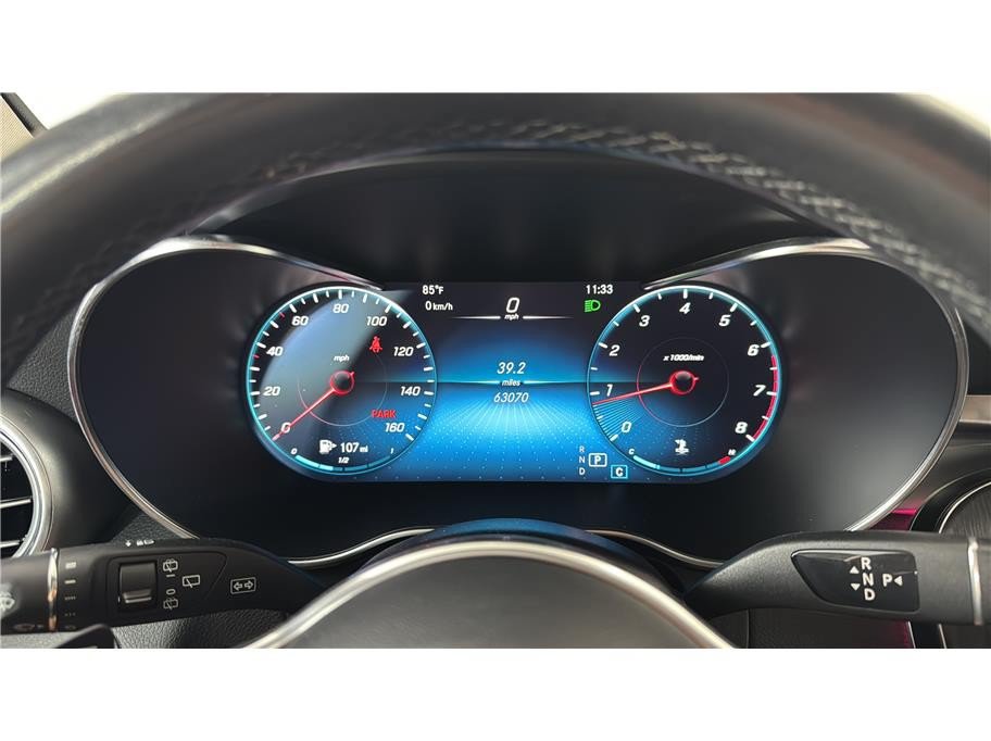 Used 2020 Mercedes-Benz GLC 300 image 36