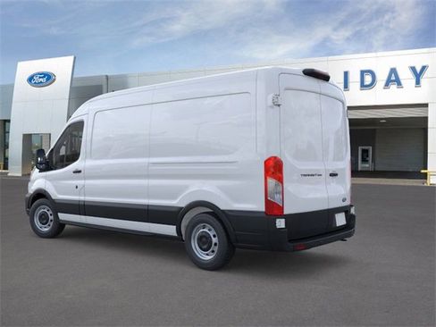 New 2026 Ford Transit 250 148 Medium Roof image 4