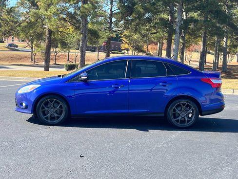 Used 2013 Ford Focus SE image 17