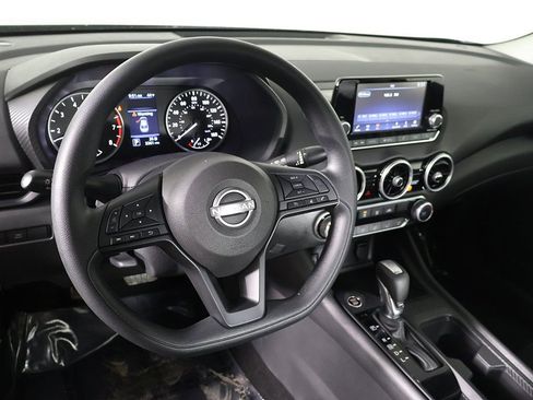 Used 2024 Nissan Sentra S FWD image 20