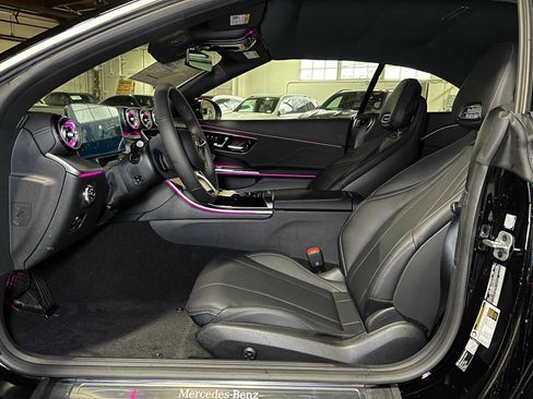 New 2026 Mercedes-Benz CLE 300 4MATIC Cabriolet image 20