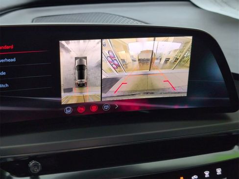 Used 2026 Cadillac Lyriq V image 15