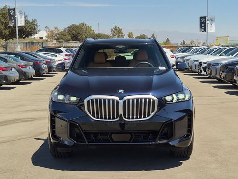 Used 2026 BMW X5 sDrive40i RWD image 4