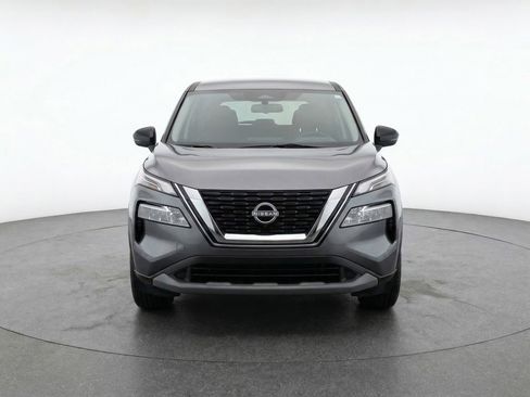 Used 2023 Nissan Rogue S FWD image 2