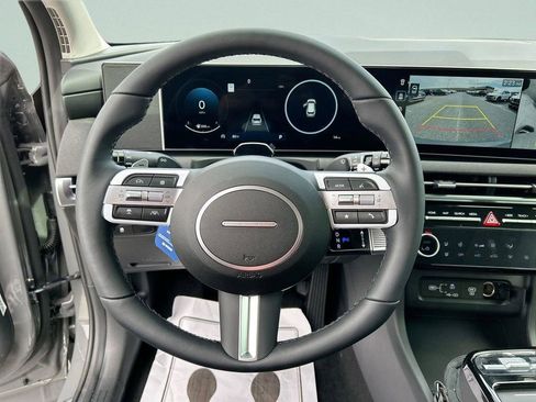 New 2026 Hyundai Tucson Limited image 34