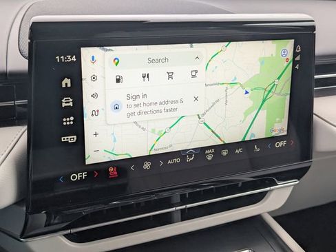 New 2026 Lincoln Nautilus Premier w/ Equipment Group 102A image 20