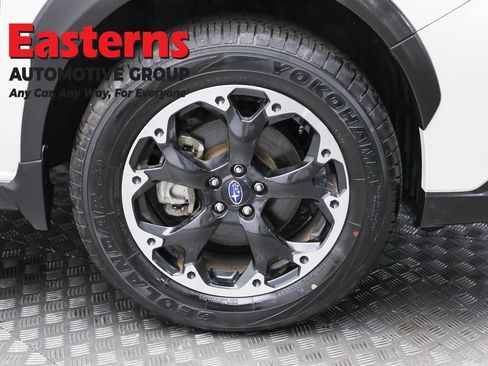 Used 2022 Subaru Crosstrek 2.0i Premium image 33