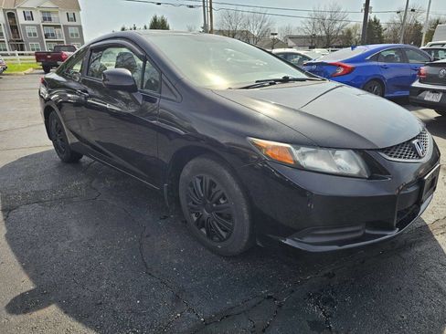 Used 2012 Honda Civic LX image 4