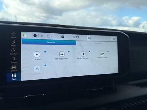 Used 2024 Jeep Wrangler Unlimited Rubicon 4xe image 29