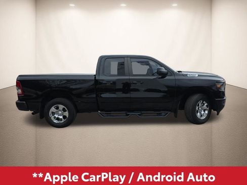 Used 2024 RAM 1500 Tradesman RWD image 3