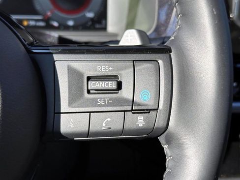 Certified 2025 Nissan Pathfinder Platinum w/ Cargo Package image 25