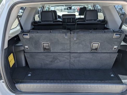 Used 2023 Toyota 4Runner SR5 Premium w/ Moonroof Package AWD/4WD image 30