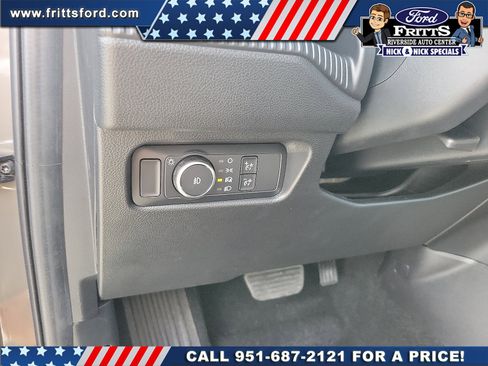 New 2025 Ford Ranger XL image 13