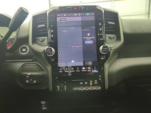 New 2026 RAM 2500 Tradesman AWD/4WD image 25