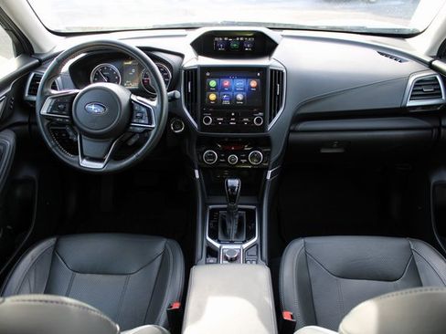 Certified 2023 Subaru Forester Touring image 13