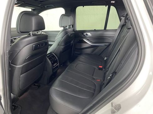 Used 2021 BMW X5 xDrive45e w/ M Sport Package image 13