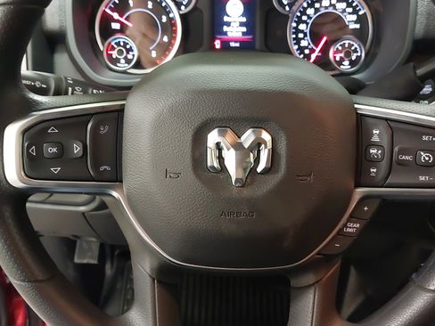 New 2026 RAM 2500 Tradesman image 35