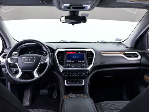 Used 2021 GMC Acadia SLE w/ Elevation Edition FWD image 14