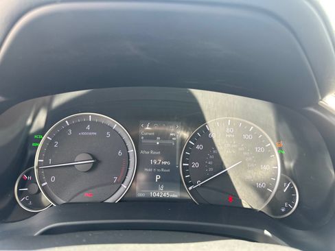 Used 2019 Lexus RX 350 FWD w/ Navigation Package image 29