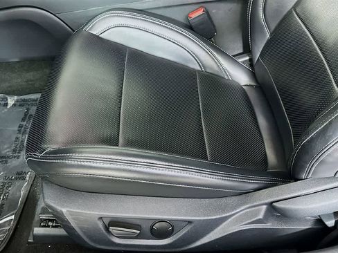 Certified 2024 Ford Mustang Premium image 28