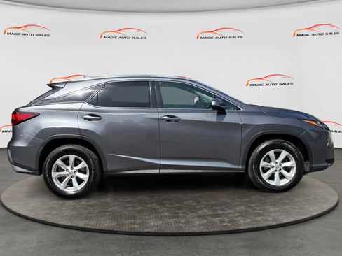 Used 2016 Lexus RX 350 AWD w/ Premium Package image 6