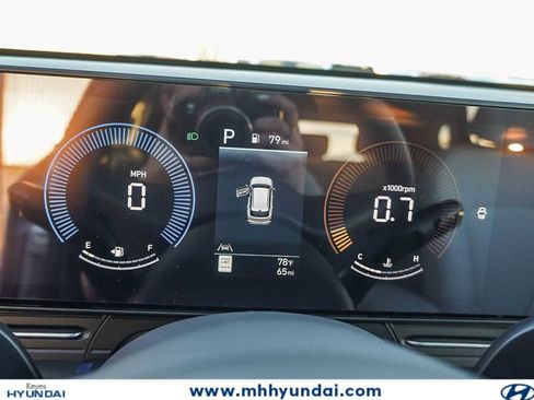 New 2026 Hyundai Kona SEL Sport FWD image 27