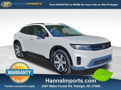 Used 2024 Honda Prologue Touring