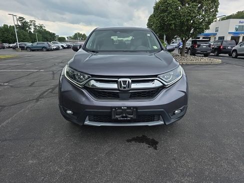 Used 2019 Honda CR-V EX-L image 2