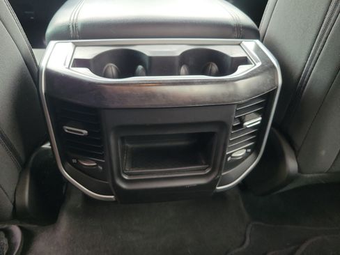 Used 2022 RAM 1500 Big Horn RWD image 9