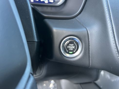 Used 2022 Chevrolet Tahoe LT image 34