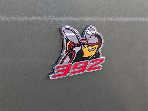 Used 2022 Dodge Challenger R/T Scat Pack w/ Dynamics Package image 17