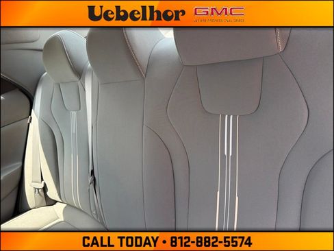 Used 2024 Hyundai Elantra SEL FWD image 16