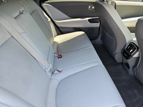 Certified 2023 Hyundai Ioniq 6 SEL RWD image 15