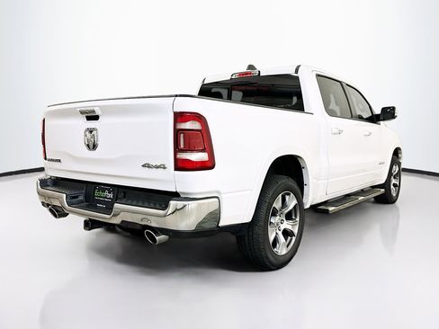 Used 2022 RAM 1500 Laramie AWD/4WD image 9