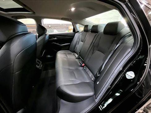 Used 2024 Honda Accord Touring image 28