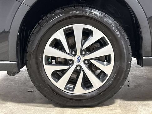 Used 2022 Subaru Outback Premium AWD/4WD image 26
