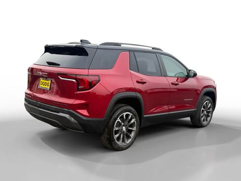 New 2026 GMC Terrain Elevation w/ Elevation Premium Package image 5