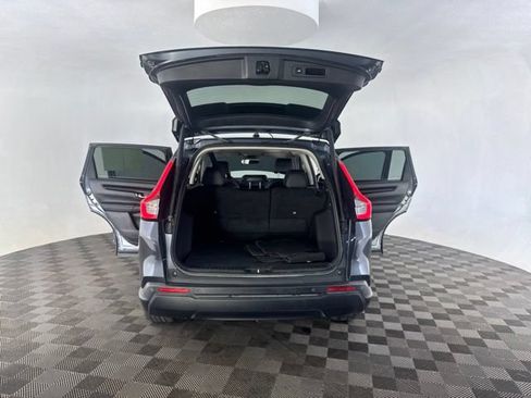 Certified 2024 Honda CR-V EX-L image 20